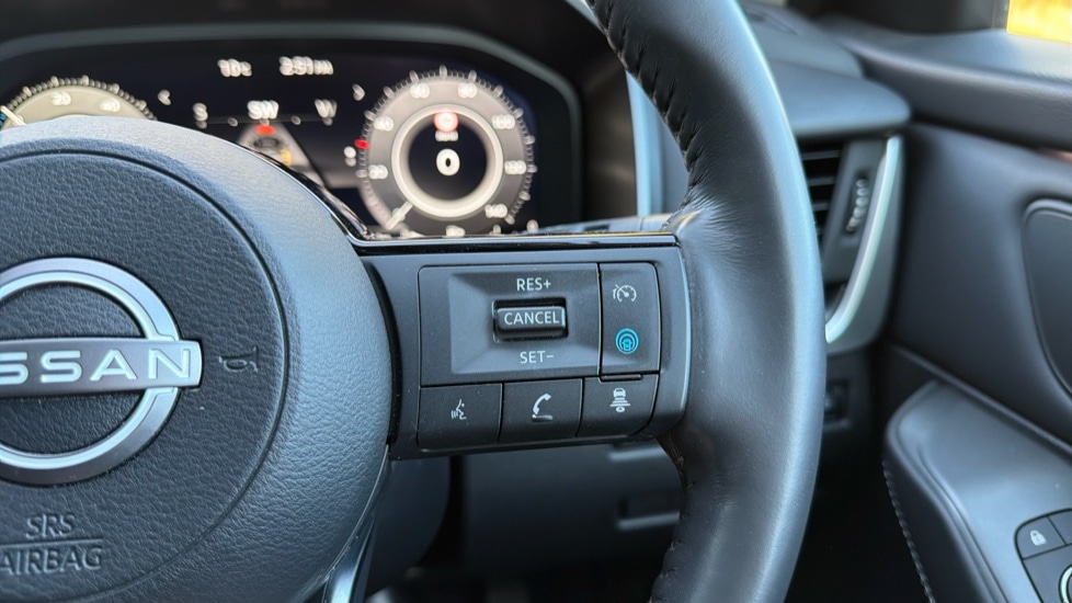 Used Nissan Qashqai 2024 for sale - 76338800: Photo 25