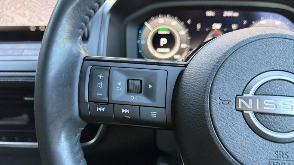 Used Nissan Qashqai 2024 for sale - 76338800: Photo 26