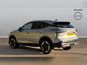 Used Nissan Qashqai 2024 for sale - 76338800: Photo