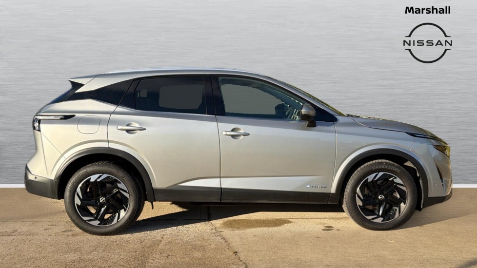 Used Nissan Qashqai 2024 for sale - 76338800: Photo 3