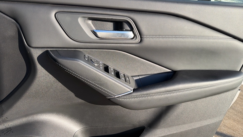 Used Nissan Qashqai 2024 for sale - 76338800: Photo 31