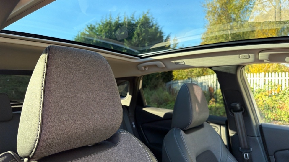 Used Nissan Qashqai 2024 for sale - 76338800: Photo 32