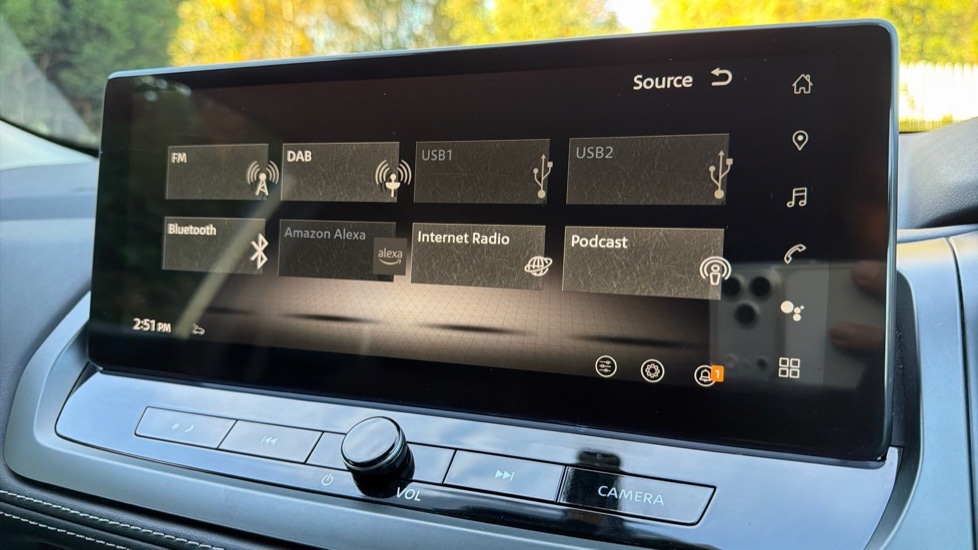 Used Nissan Qashqai 2024 for sale - 76338800: Photo 33