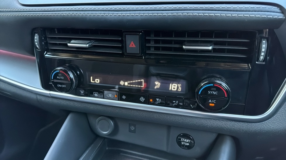 Used Nissan Qashqai 2024 for sale - 76338800: Photo 34