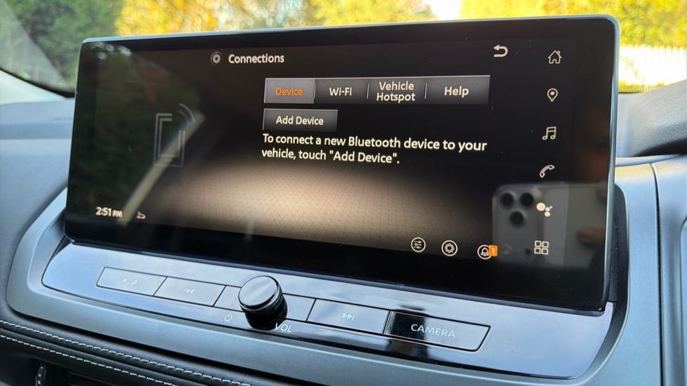 Used Nissan Qashqai 2024 for sale - 76338800: Photo 35