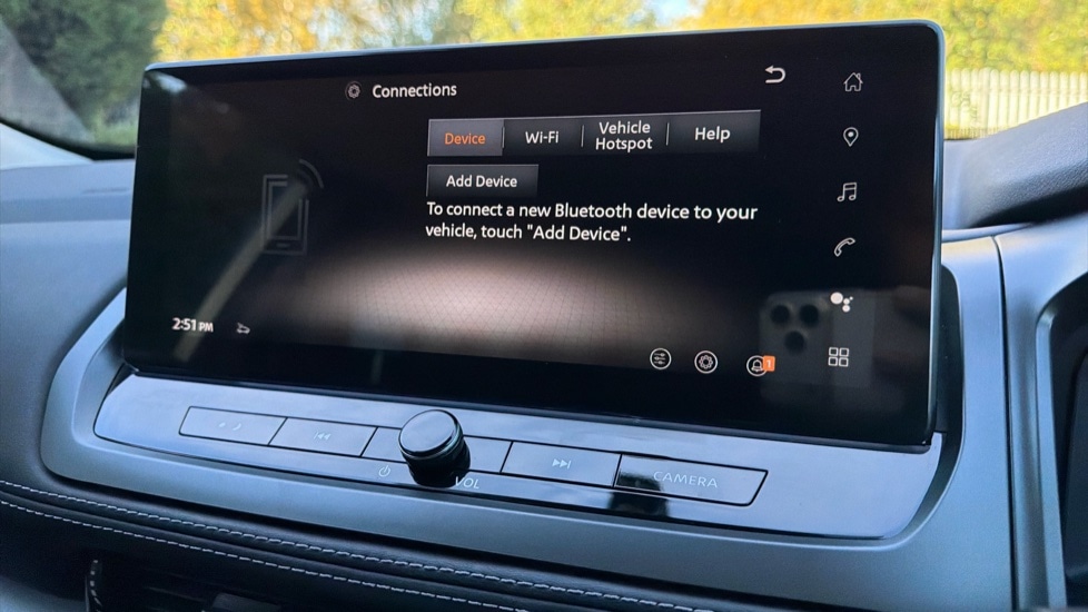 Used Nissan Qashqai 2024 for sale - 76338800: Photo 36