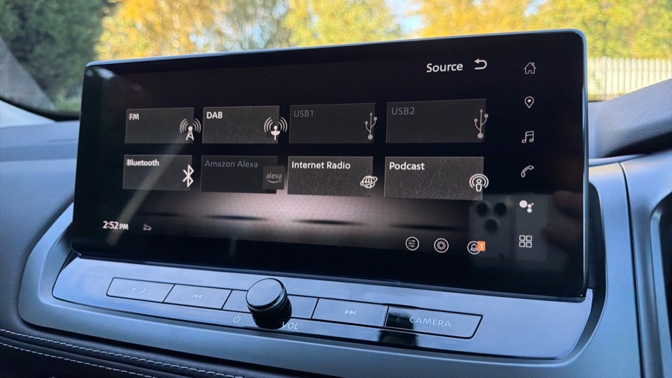 Used Nissan Qashqai 2024 for sale - 76338800: Photo 37