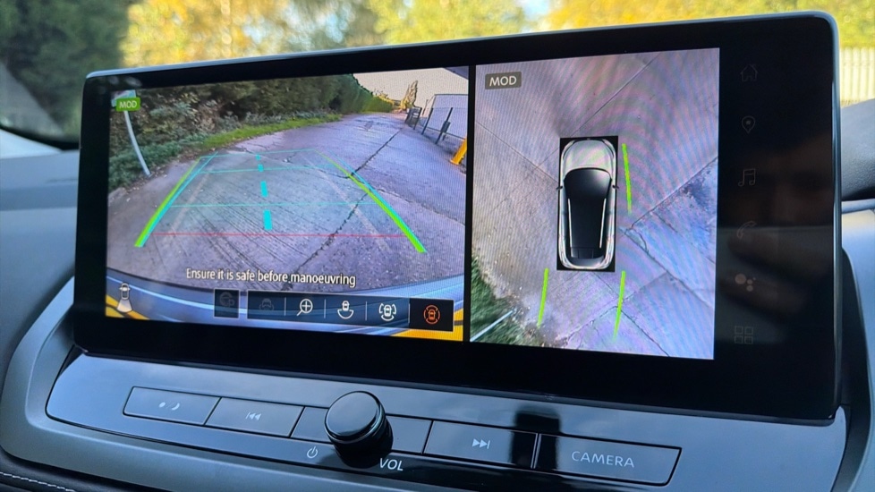 Used Nissan Qashqai 2024 for sale - 76338800: Photo 38