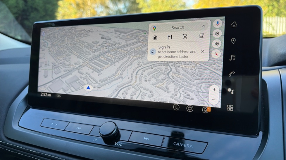 Used Nissan Qashqai 2024 for sale - 76338800: Photo 39