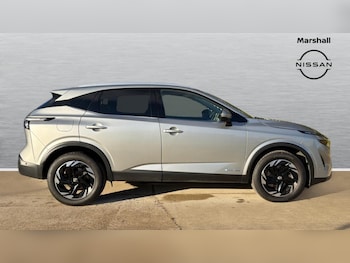 Used Nissan Qashqai 2024 for sale - 76338800: Photo