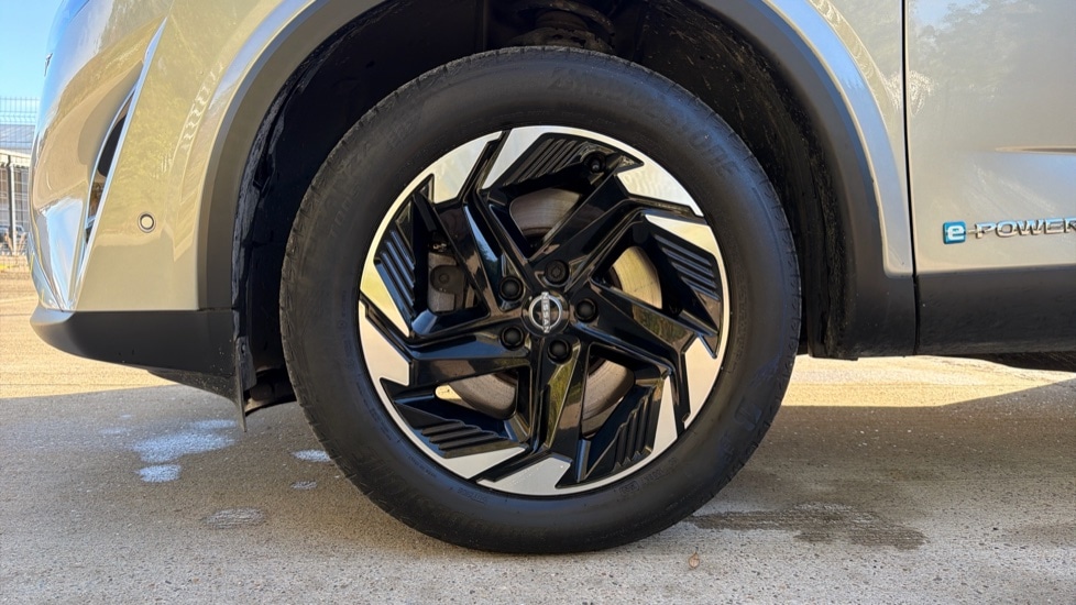 Used Nissan Qashqai 2024 for sale - 76338800: Photo 4