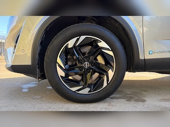 Used Nissan Qashqai 2024 for sale - 76338800: Photo