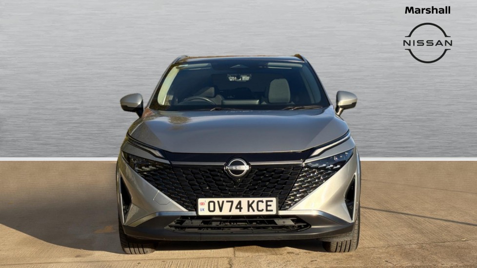 Used Nissan Qashqai 2024 for sale - 76338800: Photo 5