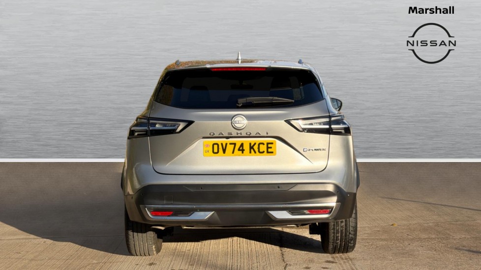 Used Nissan Qashqai 2024 for sale - 76338800: Photo 6