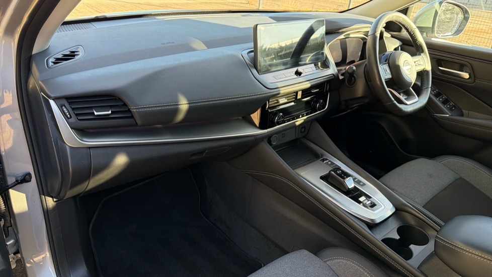 Used Nissan Qashqai 2024 for sale - 76338800: Photo 7