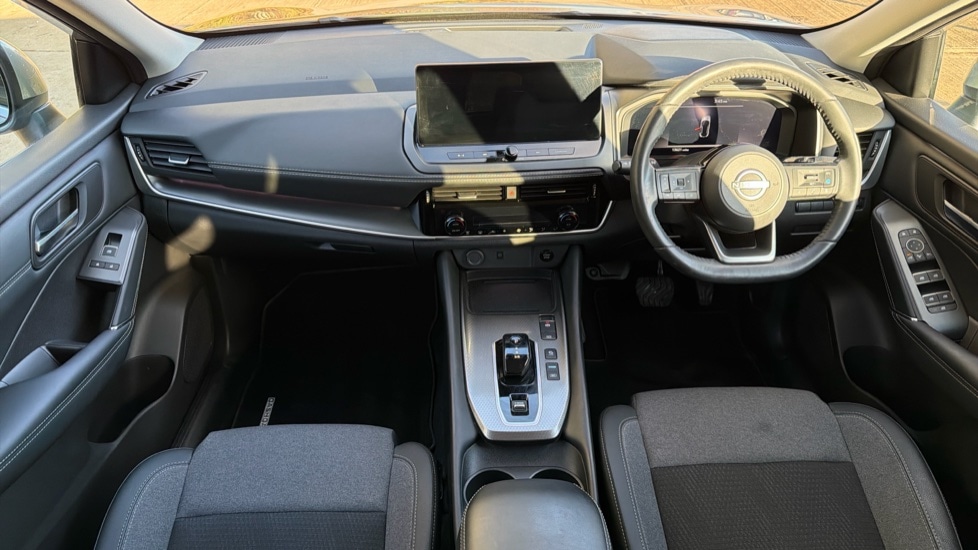 Used Nissan Qashqai 2024 for sale - 76338800: Photo 8