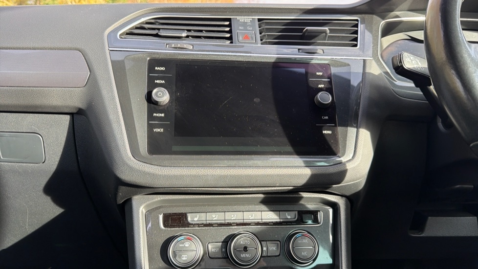 Used Volkswagen Tiguan 2018 for sale - 76623428: Photo 12