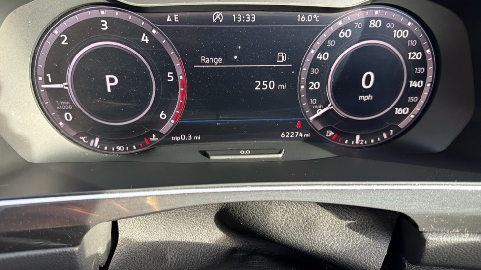 Used Volkswagen Tiguan 2018 for sale - 76623428: Photo 13