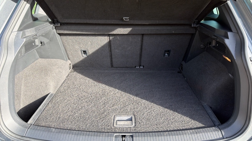 Used Volkswagen Tiguan 2018 for sale - 76623428: Photo 15