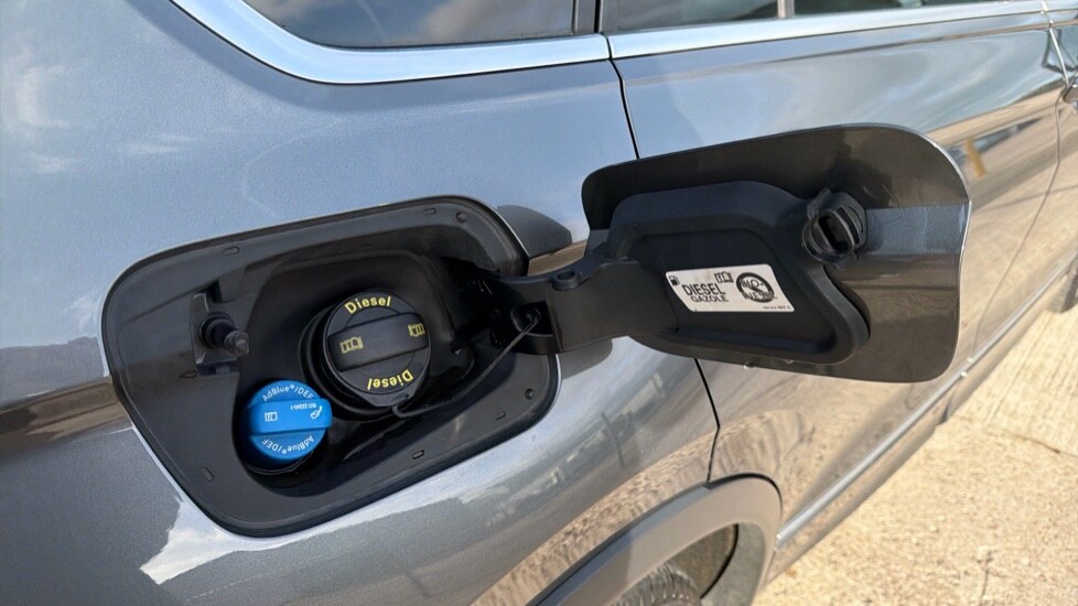 Used Volkswagen Tiguan 2018 for sale - 76623428: Photo 21