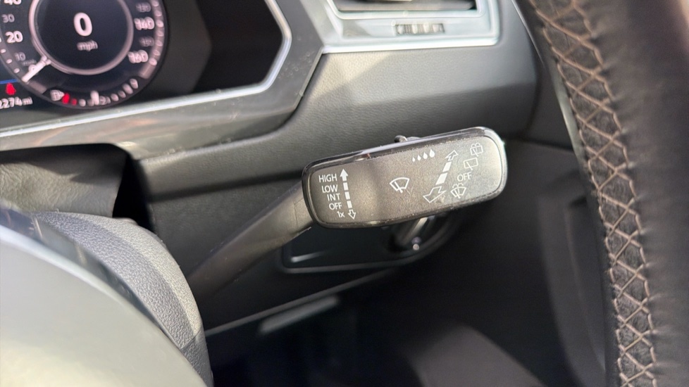 Used Volkswagen Tiguan 2018 for sale - 76623428: Photo 24