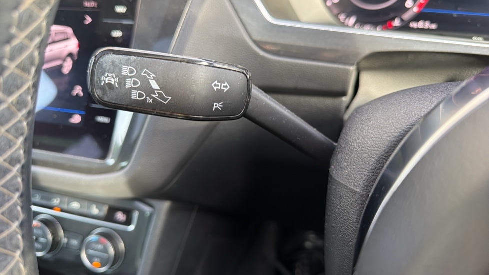 Used Volkswagen Tiguan 2018 for sale - 76623428: Photo 25