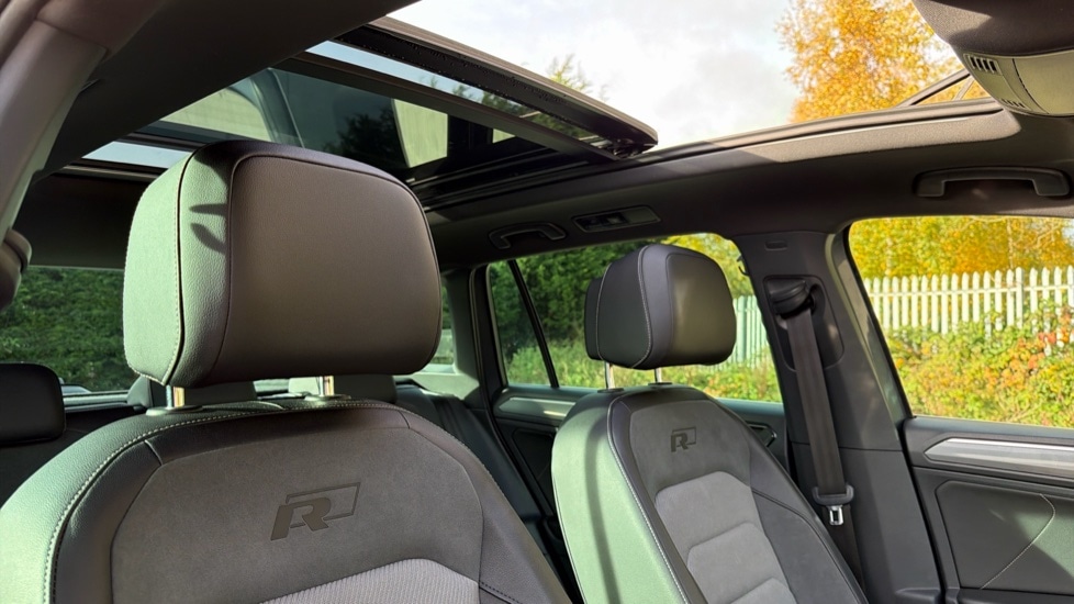 Used Volkswagen Tiguan 2018 for sale - 76623428: Photo 31