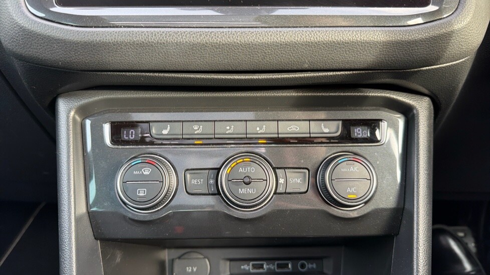 Used Volkswagen Tiguan 2018 for sale - 76623428: Photo 33