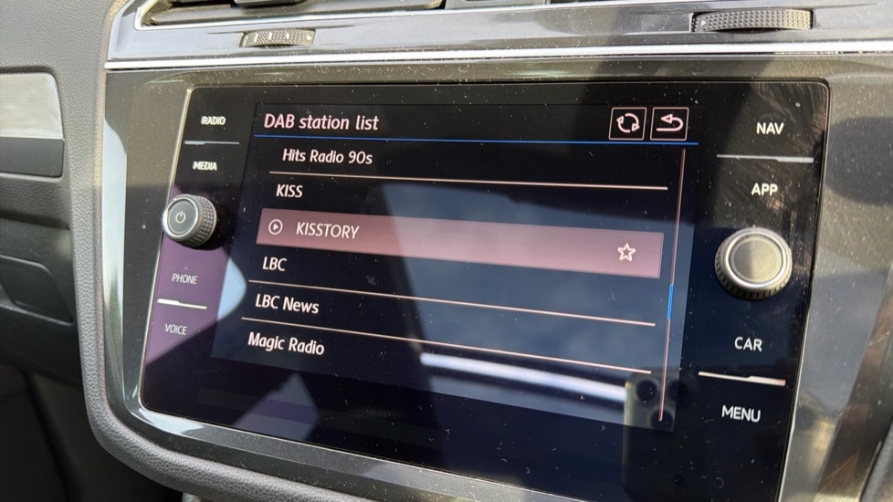 Used Volkswagen Tiguan 2018 for sale - 76623428: Photo 34