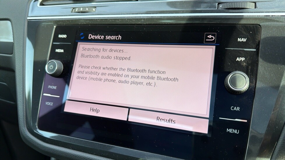 Used Volkswagen Tiguan 2018 for sale - 76623428: Photo 35