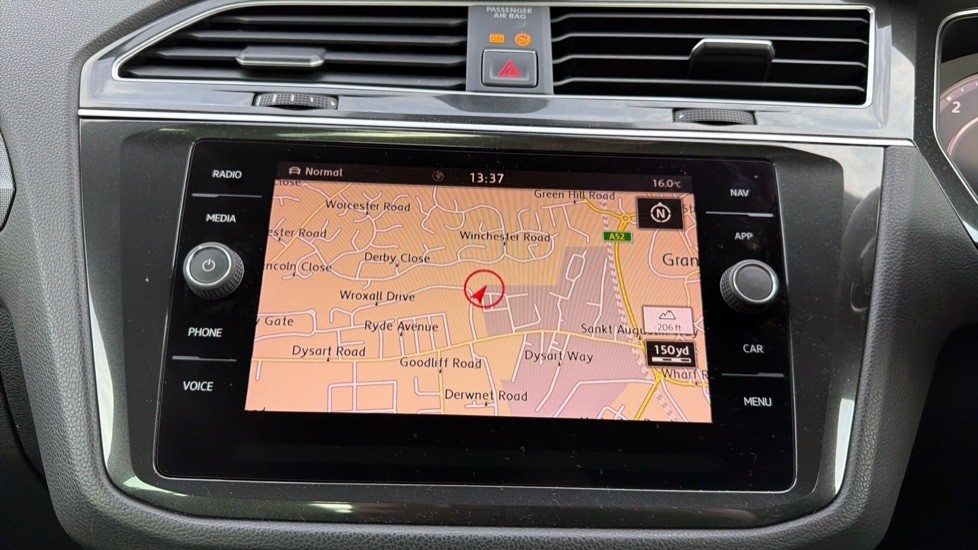 Used Volkswagen Tiguan 2018 for sale - 76623428: Photo 38