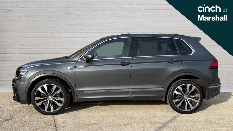 Used Volkswagen Tiguan 2018 for sale - 76623428: Photo 6