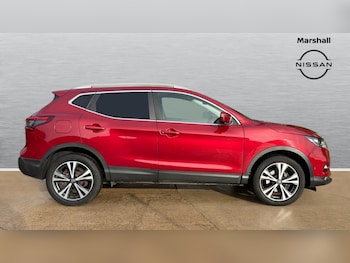 Used Nissan Qashqai 2019 for sale - 76372834: Photo