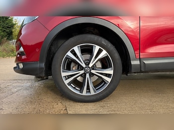 Used Nissan Qashqai 2019 for sale - 76372834: Photo