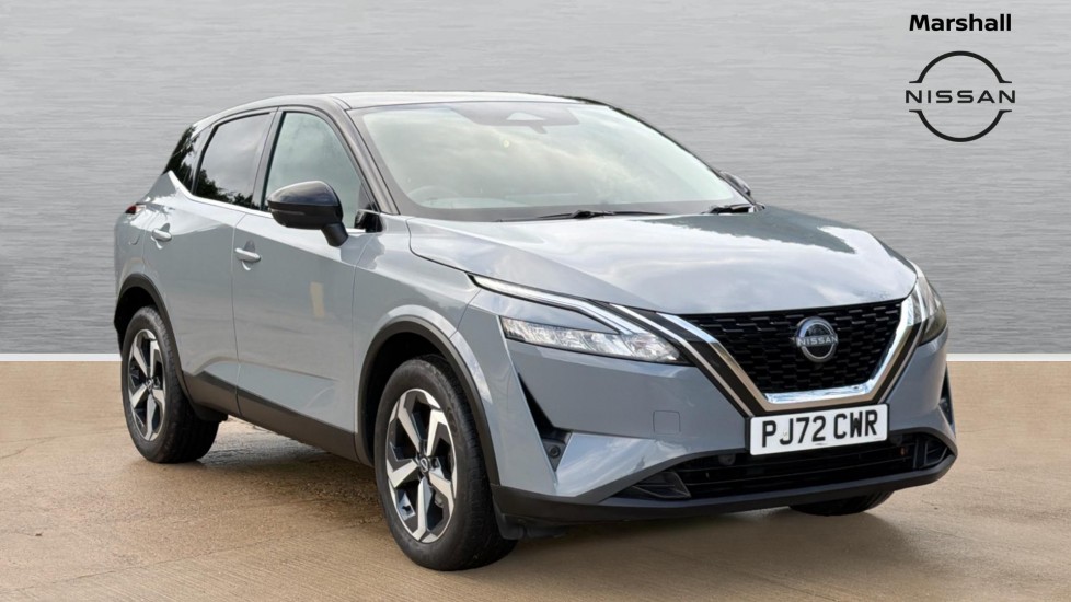 Used Nissan Qashqai 2022 for sale - 76749916: Photo 1