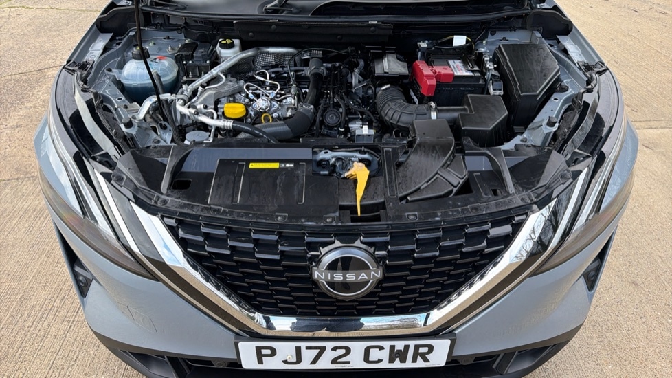 Used Nissan Qashqai 2022 for sale - 76749916: Photo 10