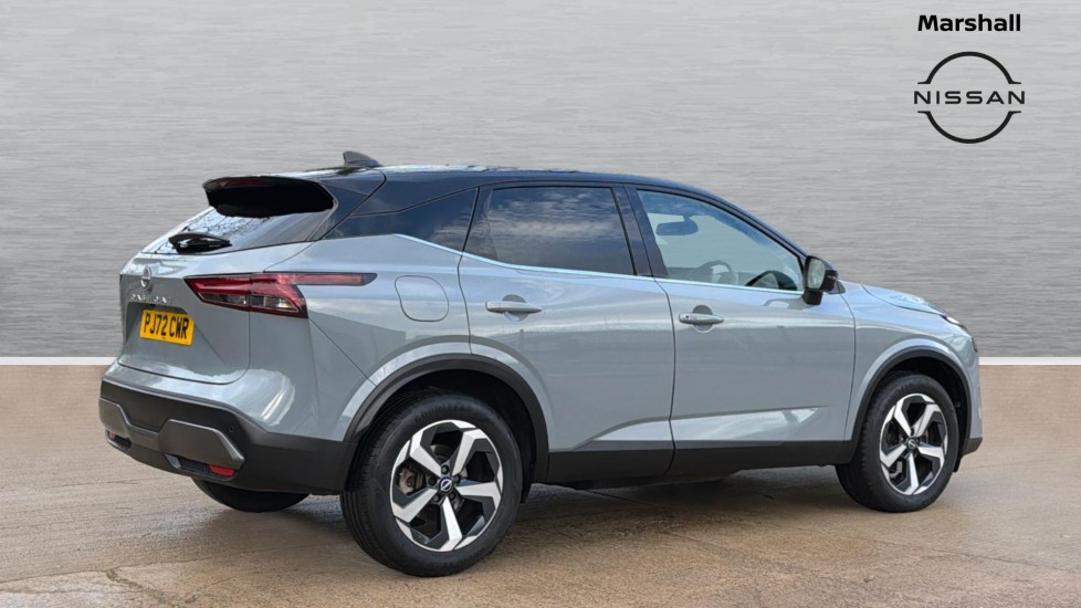 Used Nissan Qashqai 2022 for sale - 76749916: Photo 11