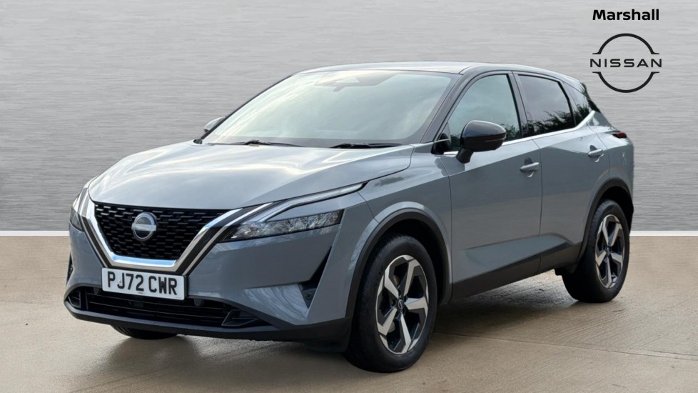 Used Nissan Qashqai 2022 for sale - 76749916: Photo 12