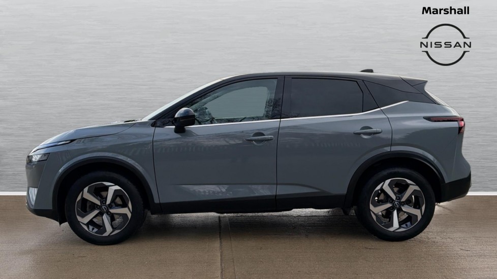 Used Nissan Qashqai 2022 for sale - 76749916: Photo 13