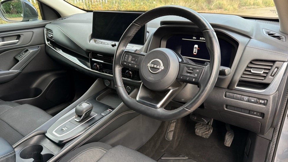 Used Nissan Qashqai 2022 for sale - 76749916: Photo 14