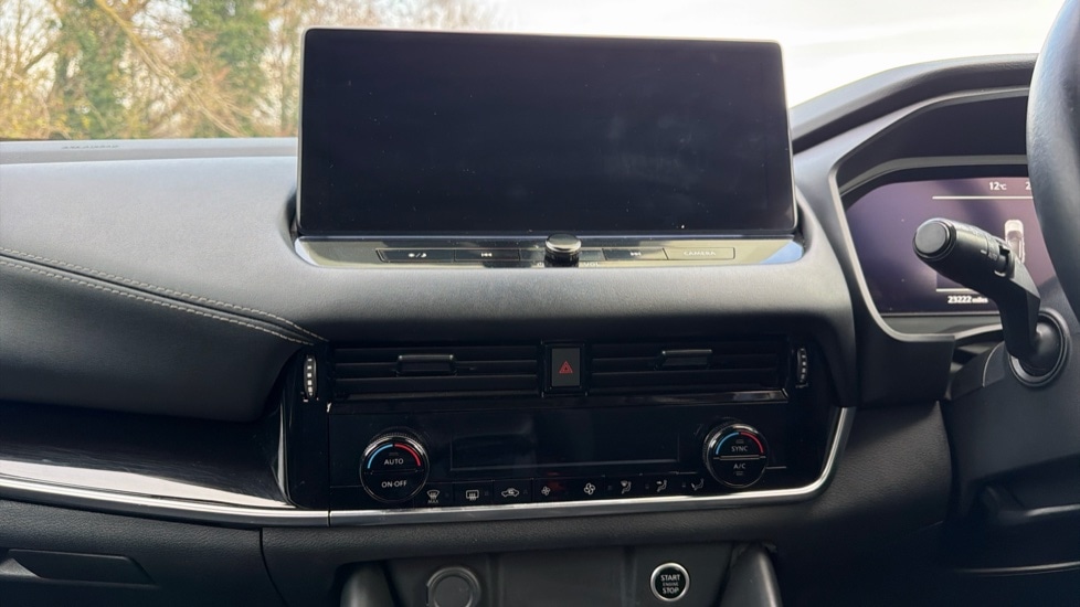 Used Nissan Qashqai 2022 for sale - 76749916: Photo 15