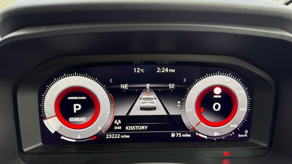 Used Nissan Qashqai 2022 for sale - 76749916: Photo 16