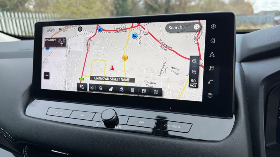 Used Nissan Qashqai 2022 for sale - 76749916: Photo 17