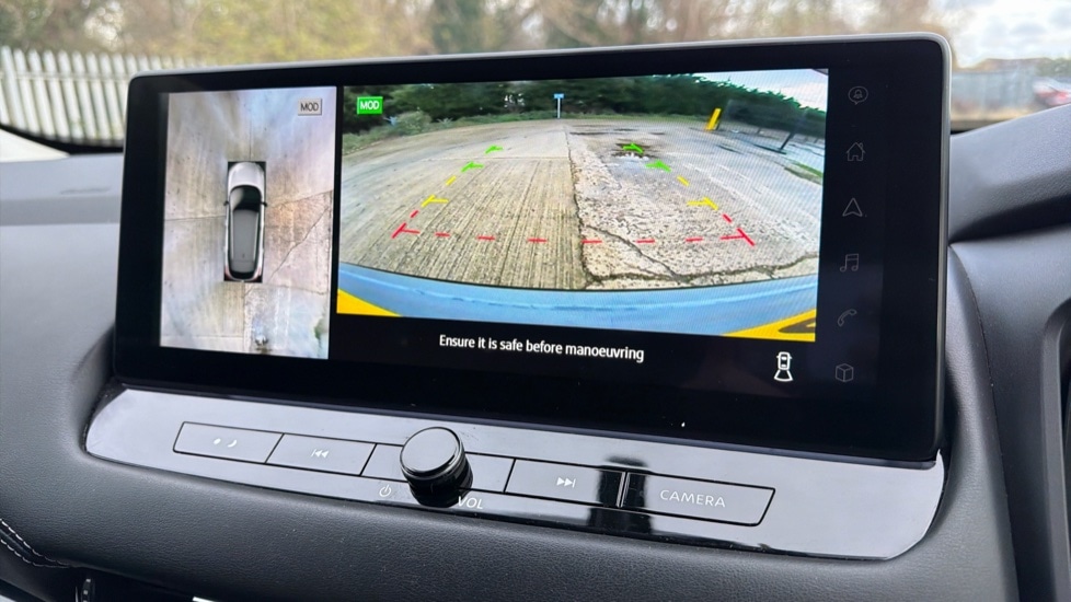 Used Nissan Qashqai 2022 for sale - 76749916: Photo 19