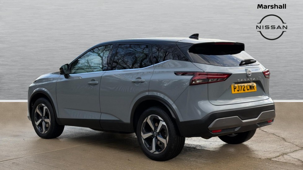 Used Nissan Qashqai 2022 for sale - 76749916: Photo 2