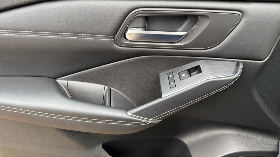 Used Nissan Qashqai 2022 for sale - 76749916: Photo 20