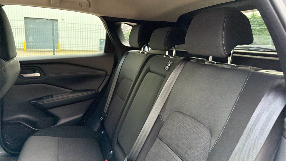 Used Nissan Qashqai 2022 for sale - 76749916: Photo 21