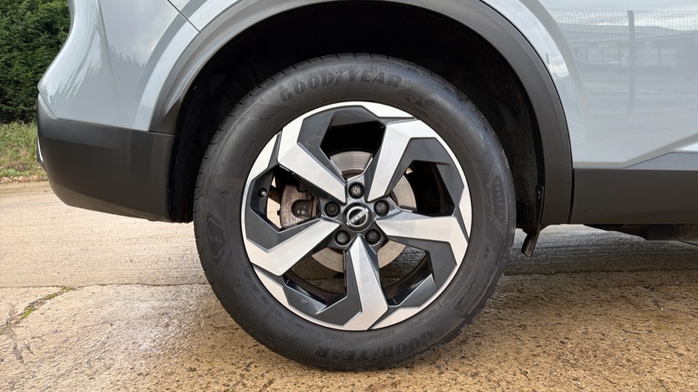 Used Nissan Qashqai 2022 for sale - 76749916: Photo 22