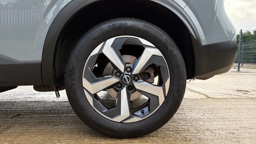 Used Nissan Qashqai 2022 for sale - 76749916: Photo 23