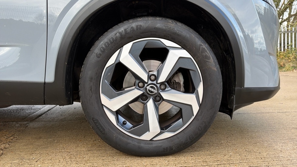 Used Nissan Qashqai 2022 for sale - 76749916: Photo 24